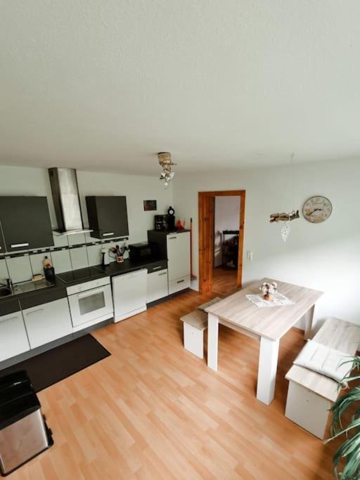 Ferienwohnung Schog Todtnau Exterior foto